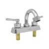 Mezcladora para lavabo maneral palanca F4504 Innova
