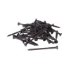 Tornillo para madera 6 mm X 2" Veker