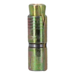 Taquete de expansión de 3/8" Fischer