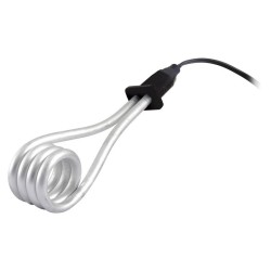Nudo de acero para cable 3/16" Veker