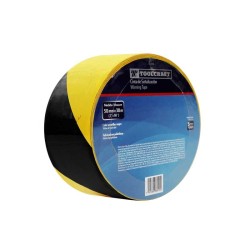Cinta para señalización autoadherible TC5098 Toolcraft
