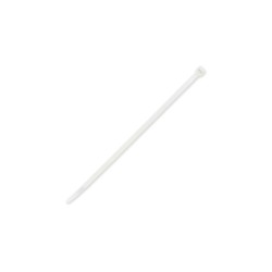 Cincho de plástico 12" 50 piezas FU0263 Fulgore