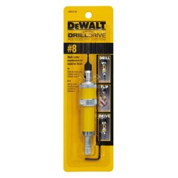 Fijador reversible 8 DW2701 DeWalt