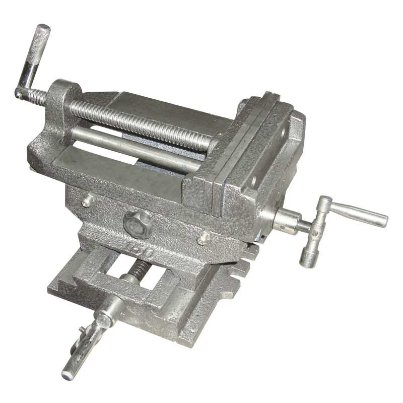 Prensa Morsa Deslizable 5" 265509 OBI