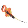 Cinta larga de fibra de vidrio 30 metros SW-21010 Fumetax