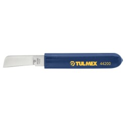 Cuchilla recta de 6" 44200 Tulmex