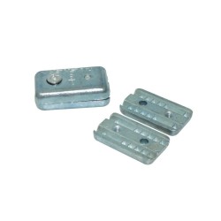 Lijadora orbital 1/2 de hoja TC3431 Toolcraft