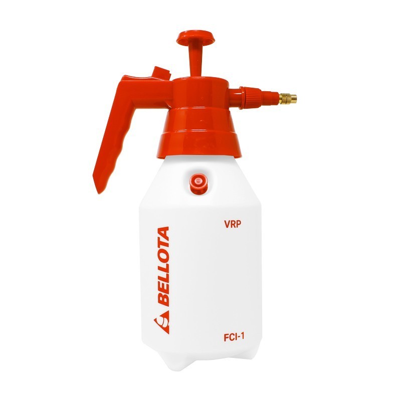 Fumigadora de cámara interna 1 litro FCI-1 Bellota
