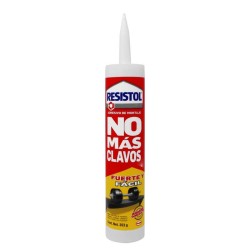 Resistol No Más Clavos 353g