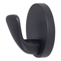 Perchero negro mate 792-1489 Herrasa