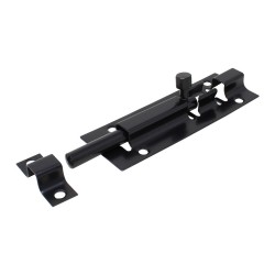 Pasador Maus 4" negro 4035 Ashico