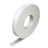 Cinta espuma blanca 6 X 9 mm Ergy