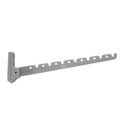 Perchero para ropa 01910 Alfer