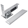 Bisagra mecánica de piso cromo brillante 1500 Phillips