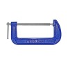 Prensa nodular tipo C 8" TC1457 Toolcraft
