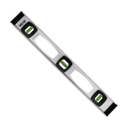 Nivel de aluminio 18" WF6719 Wolfox