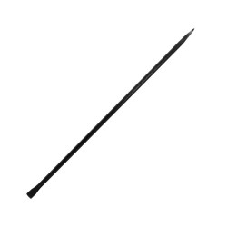 Barreta de punta 1" x 1.50 m TC1207 Toolcraft