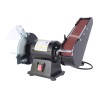 Esmeril de banco con lija 1/3 HP EBOEM-6 OEM