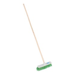 Cepillo duro inclinado 12046 KLINPLUS