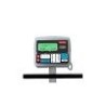 Bascula Comercial de Recibo Movil PCP500-AI