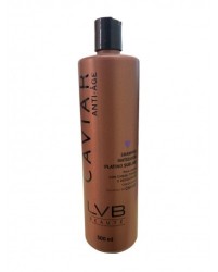 Shampoo Matiz Platino Sublime 500ml - LVB Beauté