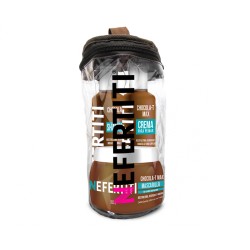 Chocola-t Max Kit Reestructura, regenera e hidrata - Nefertiti