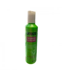 Tratamiento Revitalizante Antioxzid para después de procesos 300ml- Nefertiti
