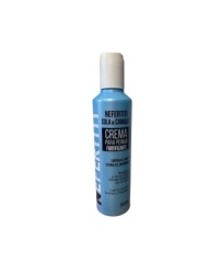 Línea Cola de Caballo Crema para peinar favorece la circulación del cuero cabelludo 300ml - Nefertiti