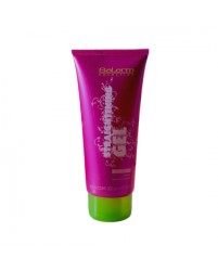 Straightening gel 200 ml - Salerm