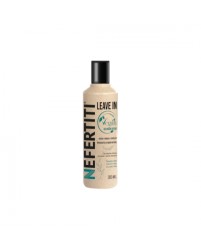 Línea Vegan Maximum Repair leave in repara los daños y fortalece 300ml - Nefertiti