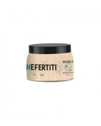 Línea Vegan maximum repair mascarilla repara las puntas recupera de procesos químicos 350ml - Nefertiti