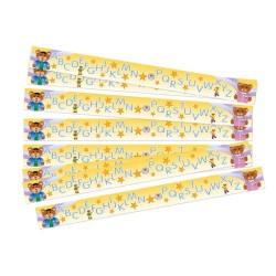 Bulletin Border ABC Bears