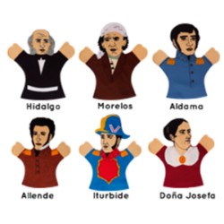 Guiñoles La independencia