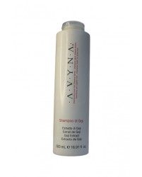 Di Goji Shampoo protege cabello teñido 500ml - AVYNA