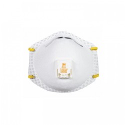 Comprar respirador 3m n95 desechable ppolvos y