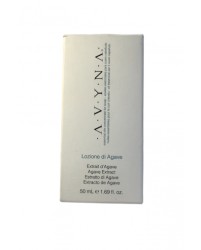 Di agave Lozione limpia profundamente el cuero cabelludo 50ml-Avyna