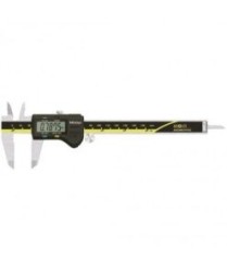 Calibrador Vernier Digital (mm/pulg)