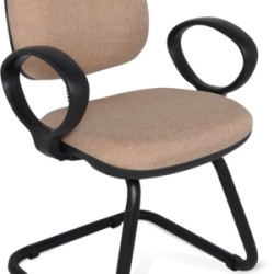 MIZAR TRINEO CON BRAZOS RECLINABLE