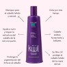 Color me shampoo para el cabello teñido y natural 300 ml - Kuul