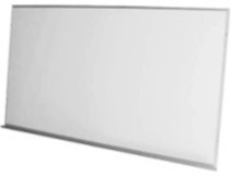PINTARRON MAGNETICO 120X240CM