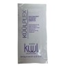 Plex 24 sobres de Tratamiento de prevención para daños por procesos químicos en el cabello 4ml.- Kuul