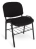 SILLA ISO CON PARRILLA