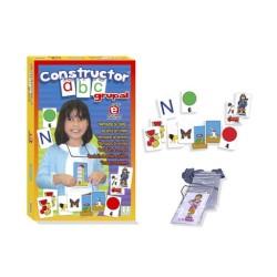 Constructor ABC Grupal