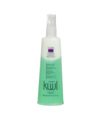 Cure me dos fases recupera la suavidad, hidratación y brillo, facilita el peinado 150ml - Kuul