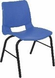 SILLA EVO LITE SIN PARRILA