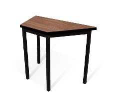 MESA TRAPEZOIDAL IND. LITE