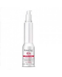 Tratamiento 911 reestructurante capilar de emergencia. 300 ml.-NUTRAPEL