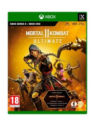 MORTAL KOMBAT 11 XBOX ONE