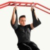 AB sling Soporte para Abdomen