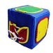 Cubo Montessori 15 x 15 cm